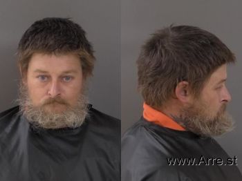 Christopher Michael Gable Mugshot