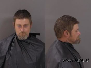 Christopher Michael Gable Mugshot