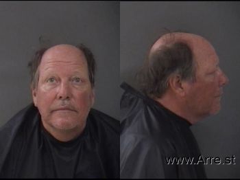 Christopher  Gale Mugshot