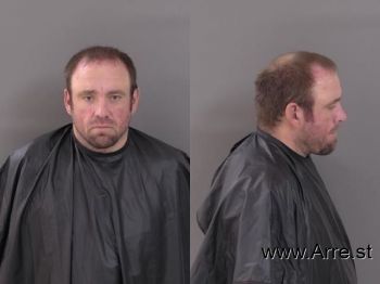 Christopher Allan Gale Mugshot