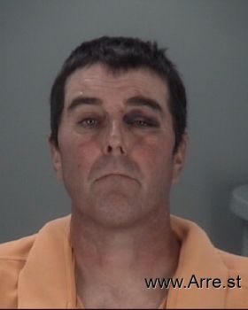 Christopher  Gallagher Mugshot