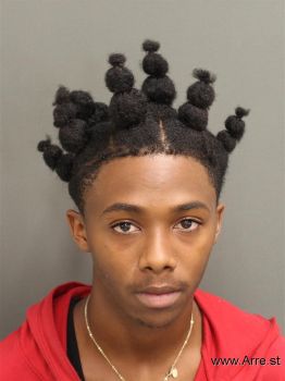 Christopher Alexis Gamble Mugshot