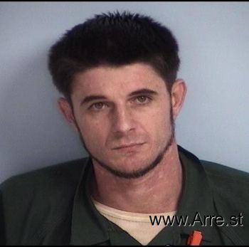 Christopher Michael Gamble Mugshot