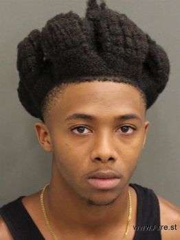 Christopher Alexis Jr Gamble Mugshot