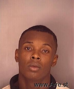 Christopher Bernard Gamble Mugshot