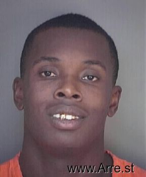 Christopher Bernard Gamble Mugshot