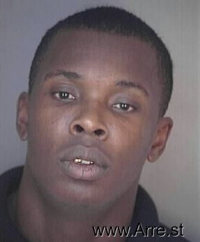 Christopher  Gamble Mugshot