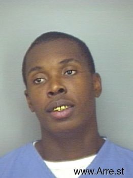 Christopher  Gamble Mugshot