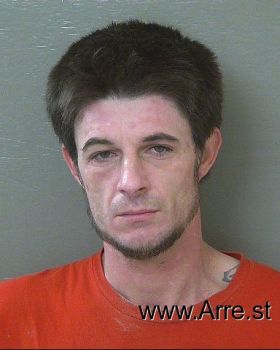 Christopher Michael Gamble Mugshot