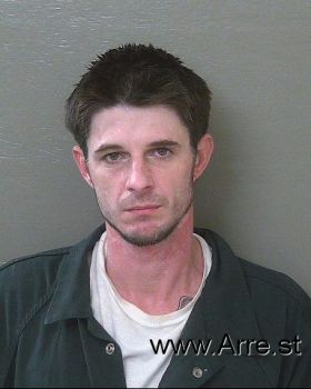 Christopher Michael Gamble Mugshot