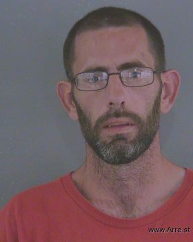 Christopher Ryan Gamble Mugshot