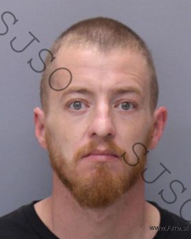 Christopher Ryan Gamble Mugshot