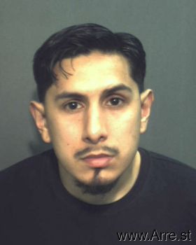 Christopher  Garcia Mugshot