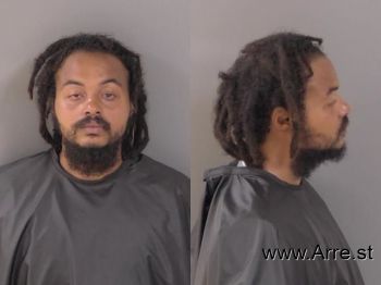 Christopher Shaun Garcia Mugshot