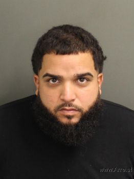 Christopher  Garciaburgos Mugshot