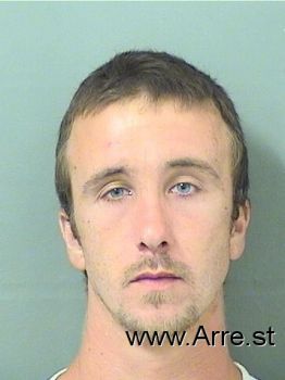 Christopher Glenn Gardner Mugshot