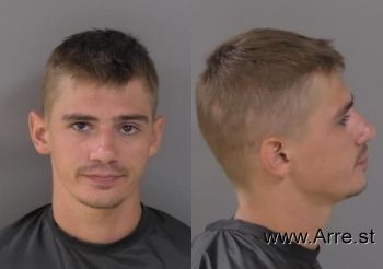 Christopher Tyler Gardner Mugshot