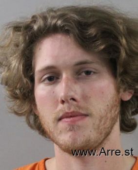 Christopher Tyler Gardner Mugshot