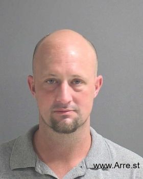 Christopher W Gardner Mugshot