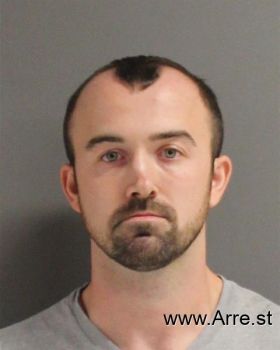 Christopher  Garner Mugshot