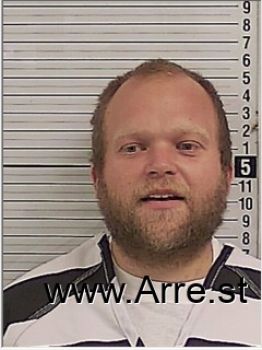 Christopher Brian Garner Mugshot