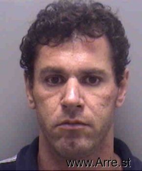 Christopher Gregory Garner Mugshot