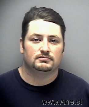 Christopher Michael Geeting Mugshot