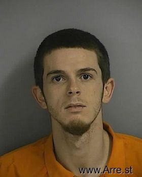 Christopher Greg Gentry Mugshot