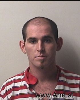 Christopher Alan Gentry Mugshot