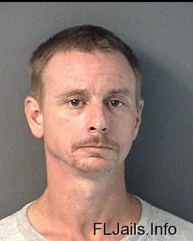 Christopher Brian Gentry Mugshot