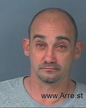 Christopher Michael George Mugshot