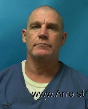 Christopher D Gibson Mugshot