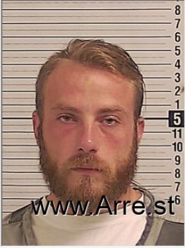 Christopher Michael Gibson Mugshot