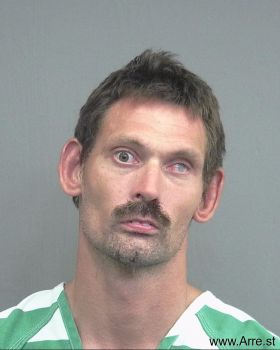 Christopher James Gibson Mugshot