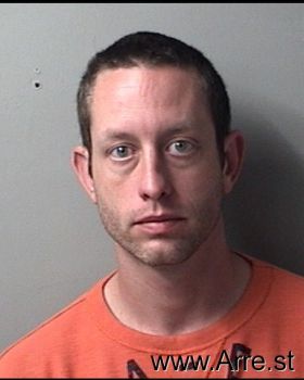 Christopher Glen Gibson Mugshot