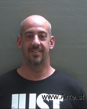 Christopher Lee Gibson Mugshot