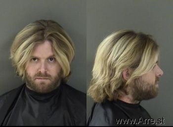 Christopher Brian Gilbert Mugshot