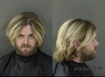 Christopher Brian Gilbert Mugshot