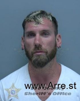 Christopher Richard Gilbert Mugshot