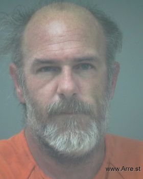 Christopher Todd Gilbert Mugshot