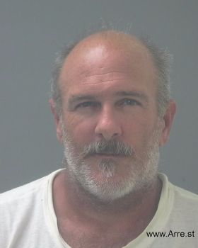 Christopher Todd Gilbert Mugshot