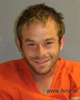 Christopher  Girke Mugshot