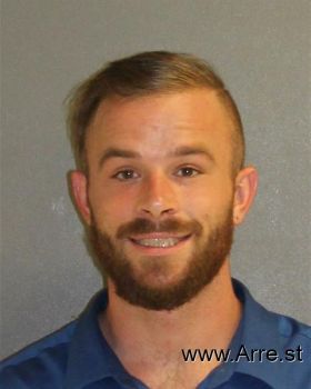 Christopher  Girke Mugshot