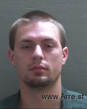 Christopher William Glenn Mugshot