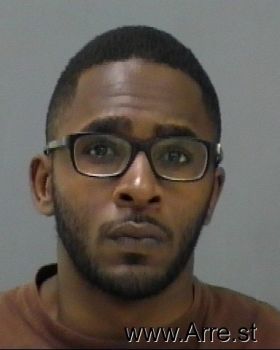 Christopher Darnell Glenn Mugshot