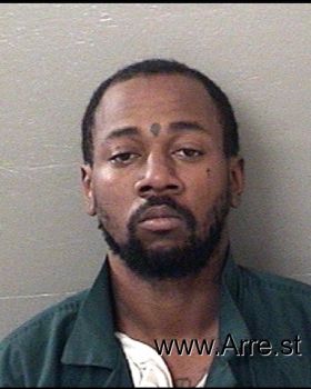 Christopher Cordera Glover Mugshot