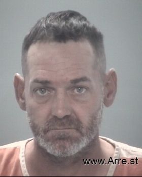 Christopher Michael Godfrey Mugshot