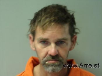 Christopher Rhett Godwin Mugshot