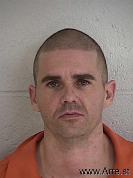 Christopher Rhett Godwin Mugshot