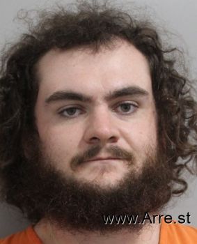 Christopher Andrew Godwin Mugshot